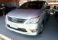 Well-maintained Toyota Innova 2014 for sale-2