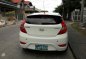 2013 Hyundai Accent CRDi MT 15TKm only for sale-4