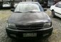 Good as new Ford Lynx 2000 for sale-2