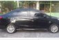 2016 Mitsubishi Mirage G4 GLS MT Black For Sale -0