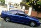 Mitsubishi Lancer MX 2000 Manual Blue For Sale -5