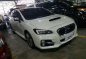 For sale 2017 Subaru Levorg 1.6L turbo automatic -2