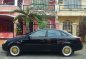 Fresh 2004 Chevrolet Optra AT Black For Sale -2