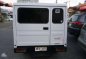 2010 Mitsubishi L300 dual aircon for sale-4