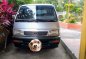 Good as new Toyota Hiace 1996 for sale-0