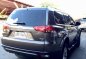 2014 Mitsubishi Montero GLS V for sale-5