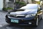 2012 Honda Civic Full Dimension 1.8E AT for sale-4