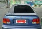 Honda Civic VTEC 1998 Blue Very Fresh For Sale -1