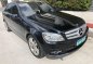 Good as new Mercedes-Benz C200 2010 for sale-0