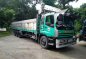 Isuzu Giga Cargo Dropside for sale-1