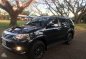 Toyota Fortuner G diesel AT 2016 4x2 for sale-3