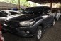 2016 Toyota Hilux 4x2 DsL Manual Trans Gray for sale-0