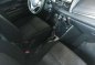 2017 Toyota Vios 1.3E automatic black for sale-0