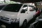 2017 Toyota HiAce commuter DSL Manual transmission for sale-1