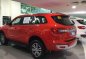 2018 Ford Everest Trend 10K All In Low DP-3