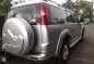 Ford Everest 2008 Well Maintained Silver For Sale -8