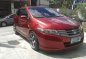 MATIC Honda City iVTEC 2009 for sale-9