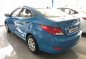 Assume Balance: Hyundai Accent CRDi Automatic 2018 for sale-2