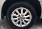 2013 Toyota Innova E MT Gas VVTi Silver For Sale -10