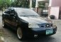Fresh 2004 Chevrolet Optra AT Black For Sale -1
