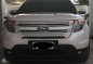 2014 Ford Explorer 3.5L V6 2014 model for sale-1