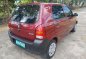 Suzuki Alto 2012 Manual Fresh Red For Sale -4