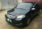 Toyota Vios 1.5G Top of the line 2006 year model for sale-0