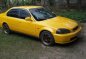 Honda Civic 1996 for sale-0