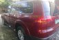 For sale 2010 Mitsubishi Montero Sports GLS SE Limited Edition -3