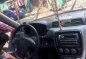 Honda CRV 2000 Gen1 Red SUv For Sale -2