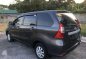 Toyota Avanza 1.3E Dual VVT-i 2016 For Sale -5