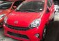 Well-kept Toyota Wigo 2017 for sale-0