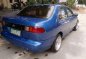 Nissan Sentra 1996 Very Fresh Blue For Sale -8