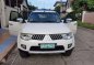 For sale Mitsubishi Montero 2012 GLS V AT-0