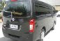 Well-kept Nissan NV350 Urvan 2016 for sale-5