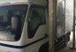 For sale 2017 Isuzu Giga freezer van 14ft wide npr new-0