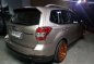 2015 Subaru Forester xt for sale-0