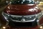 Mitsubishi Montero 2018 4x2 GLS Automatic Diesel for sale-1
