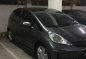 2012 Honda Jazz 1.5 Top of the line Gray For Sale -1
