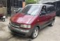 2006 Nissan Largo Serena Turbo Diesel AT For Sale -8