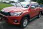 2016 Toyota Hilux for sale-1