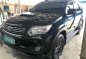 Toyota Fortuner 2012-0