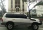 Well-maintained Toyota Land Cruiser 2001 for sale-1