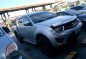 2010 Mitsubishi Strada Gls luk manual transmission for sale-0