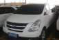 Well-kept Hyundai Grand Starex 2010 for sale-2