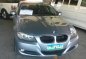 Well-maintained BMW 320d 2010 for sale-1