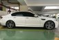 Fresh 2013 BMW M5 F10 White Sedan For Sale -2