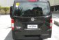 Well-kept Nissan NV350 Urvan 2016 for sale-1