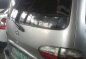 Well-kept Hyundai Starex 2007 for sale-5