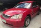 Honda Civic Vti 2001 AT Fresh for sale-1